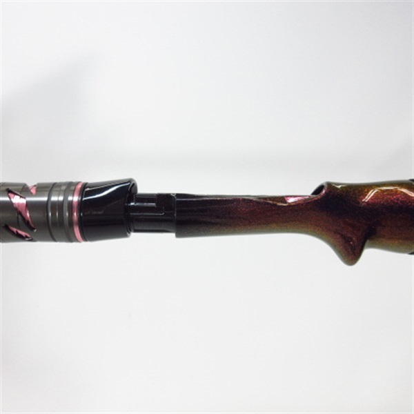 ２１紅牙ＡＩＲＫ６５ＸＨＢ－ＭＴ・Ｎ